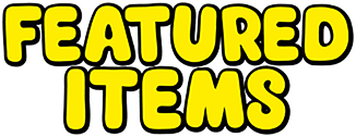 Featured Items