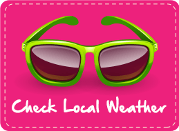 Check The Local Weather